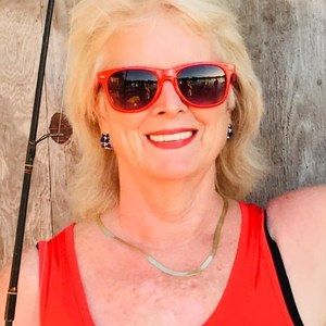 Meet your Posher, Patricia